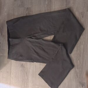 Title nine gray pants size 10
